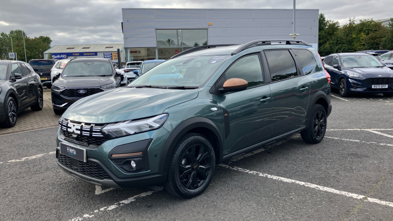 Dacia Jogger 1.0 TCe Extreme 5dr Petrol Estate